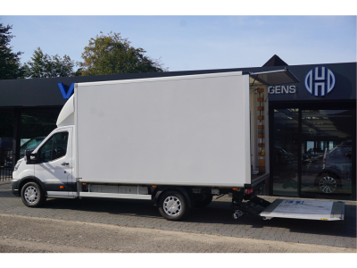 Ford Transit – autofoto 4