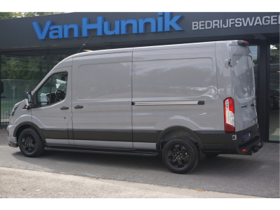 Ford Transit – autofoto 4