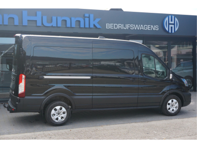 Ford Transit – autofoto 4