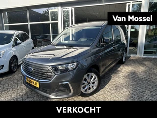 Ford TransitConnect – autofoto 3