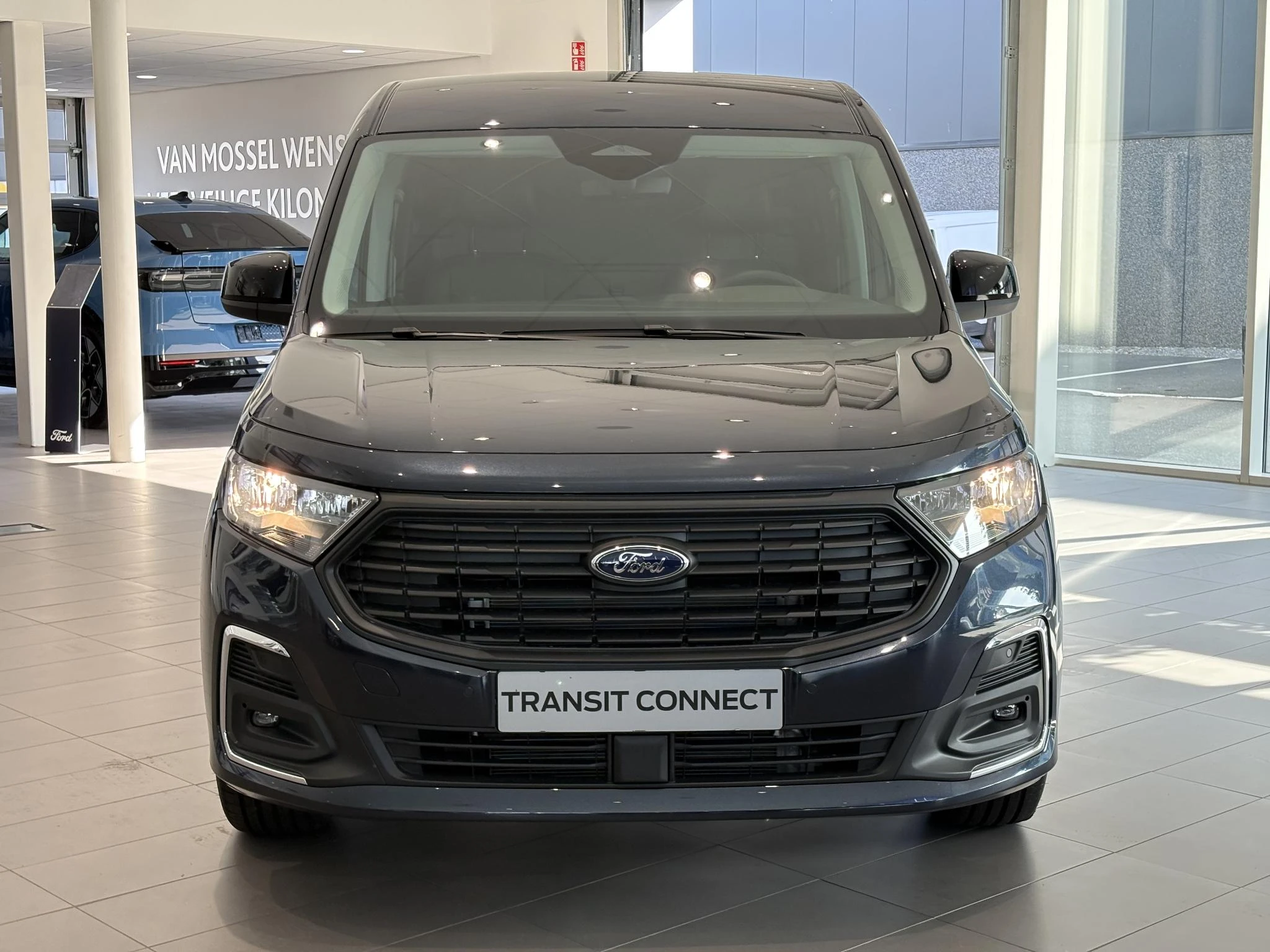 Ford TransitConnect – autofoto 4