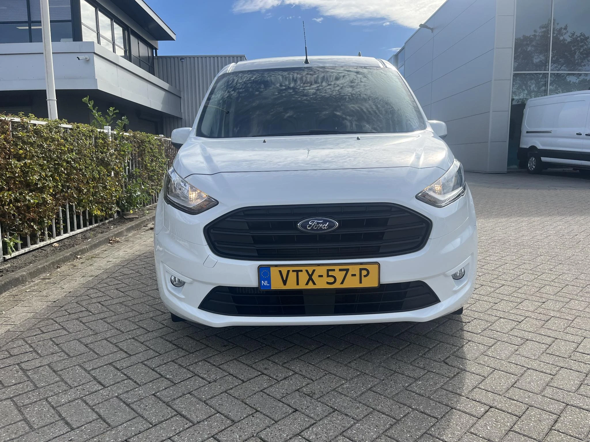 Ford TransitConnect – autofoto 4