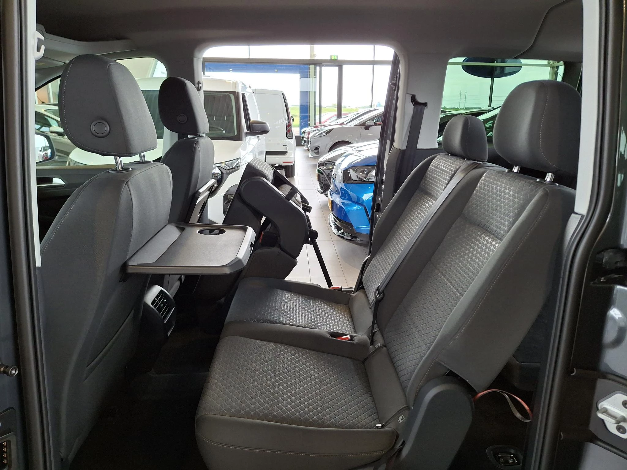 Ford TransitConnect – autofoto 5