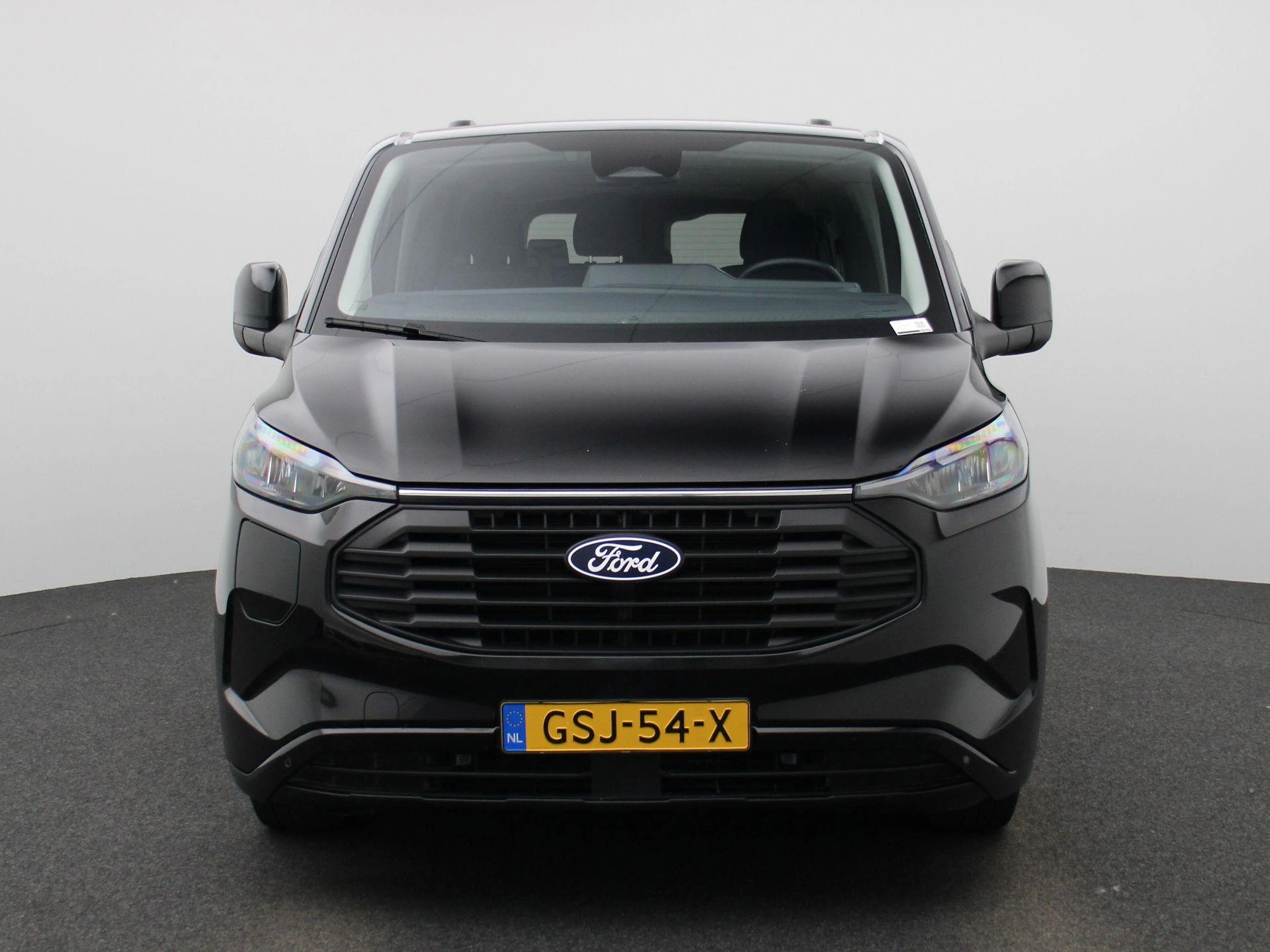 Ford TransitCustom met kenteken 52 – autofoto 4