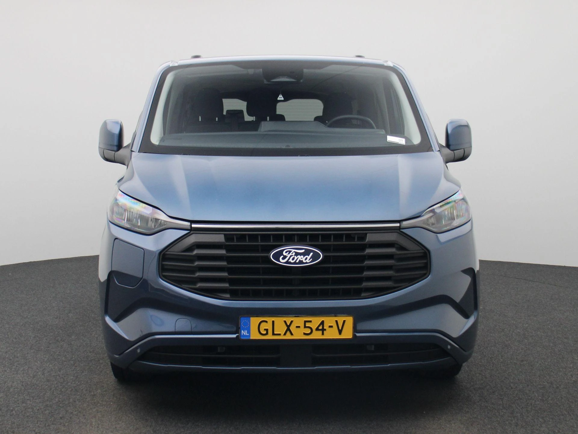 Ford TransitCustom met kenteken 52 – autofoto 4