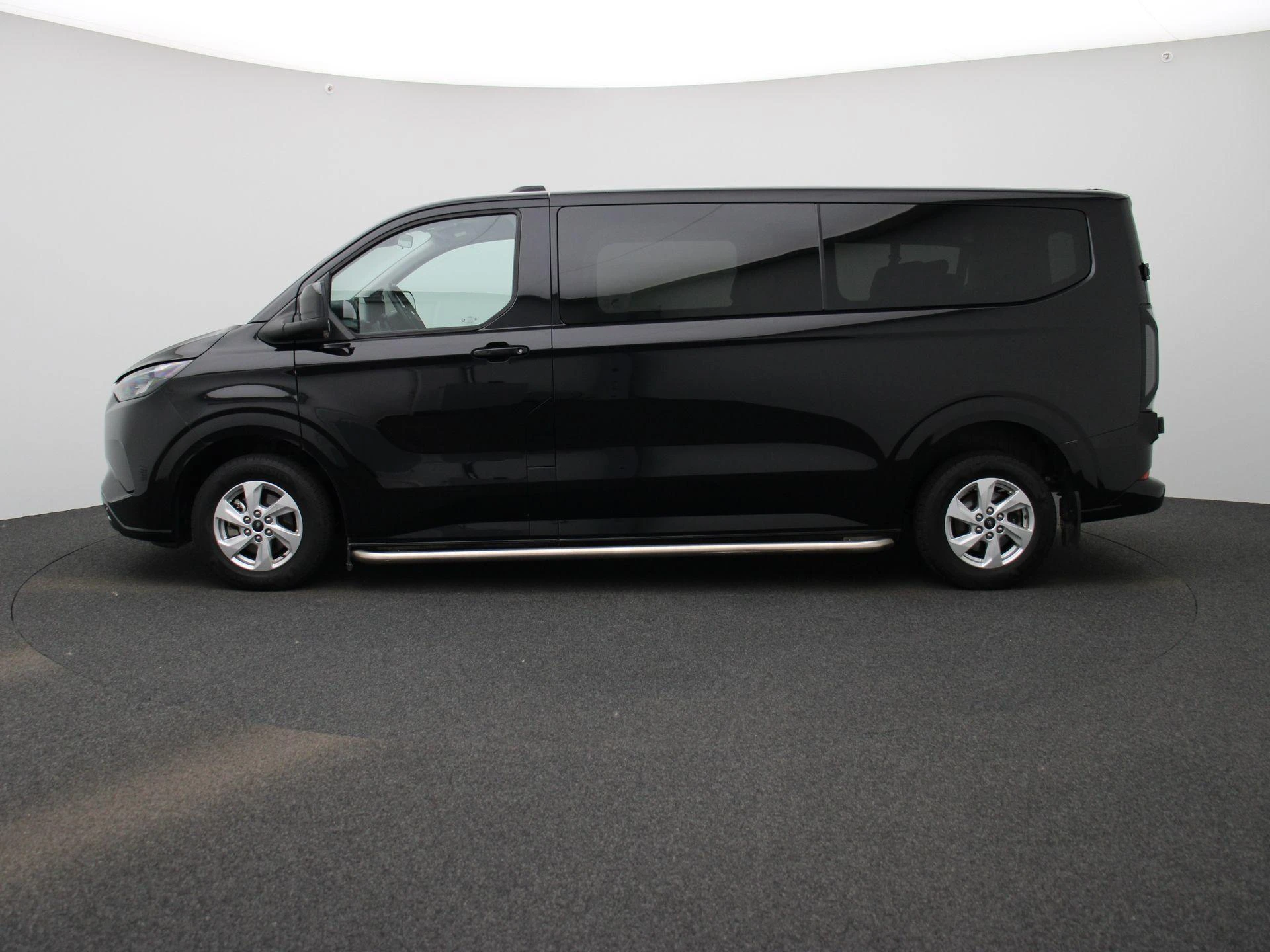 Ford TransitCustom met kenteken 52 – autofoto 5