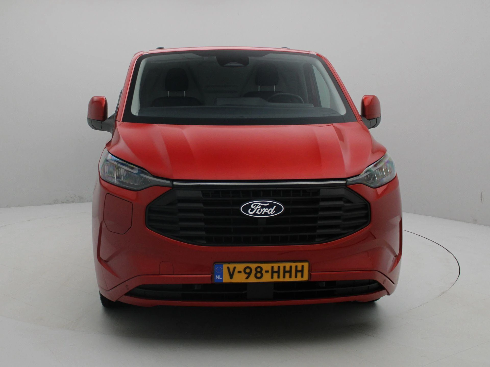 Ford TransitCustom met kenteken 54 – autofoto 4