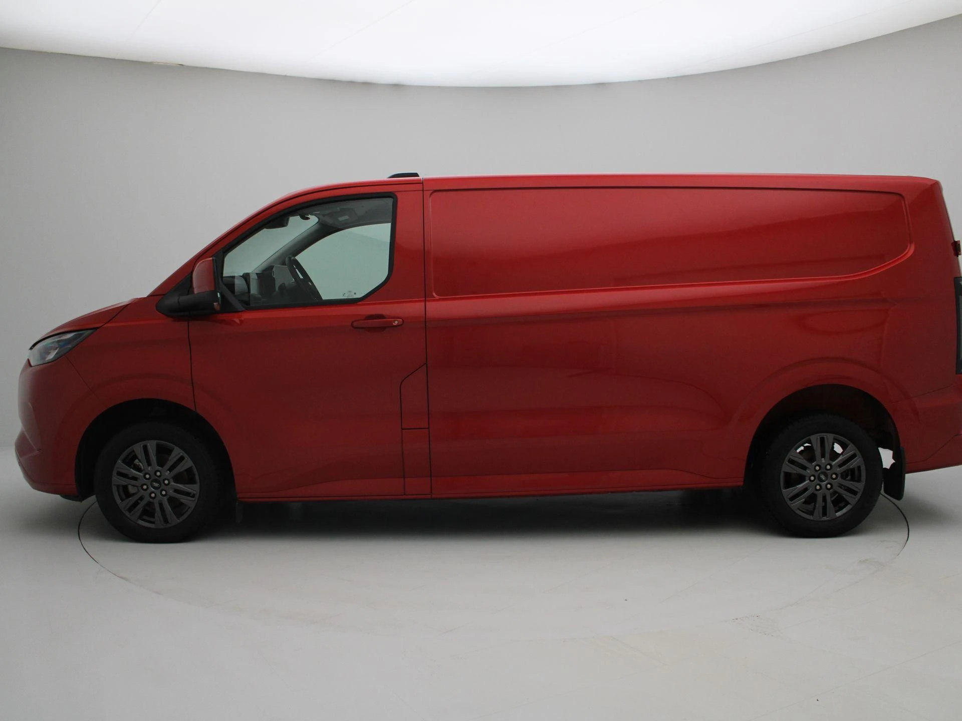 Ford TransitCustom met kenteken 54 – autofoto 5