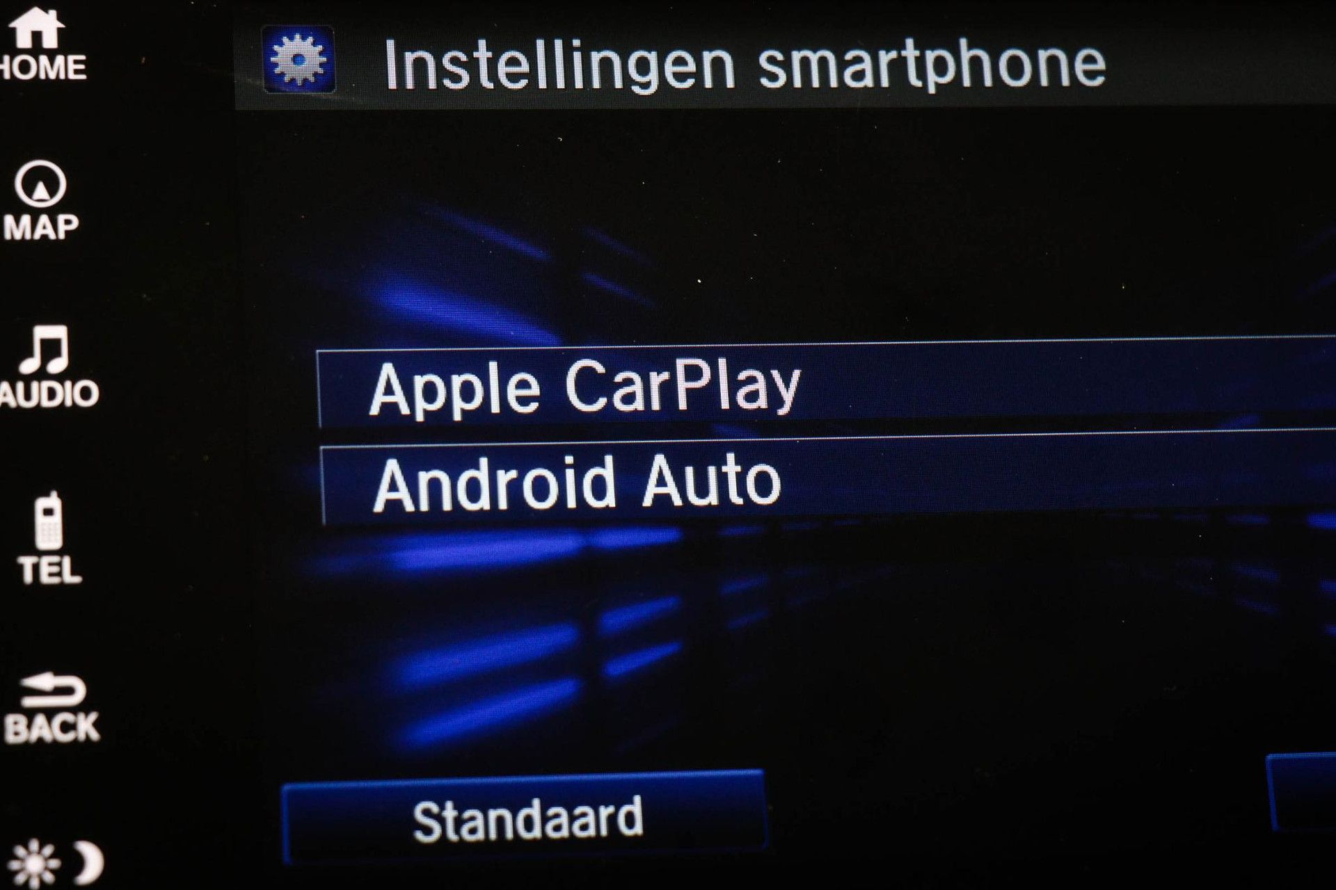 Honda CR-V met kenteken ZV-127-J – autofoto 5