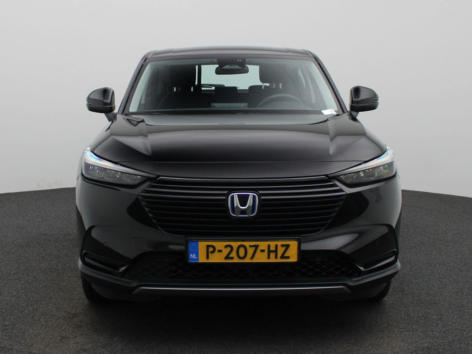 Honda HR-V – autofoto 4