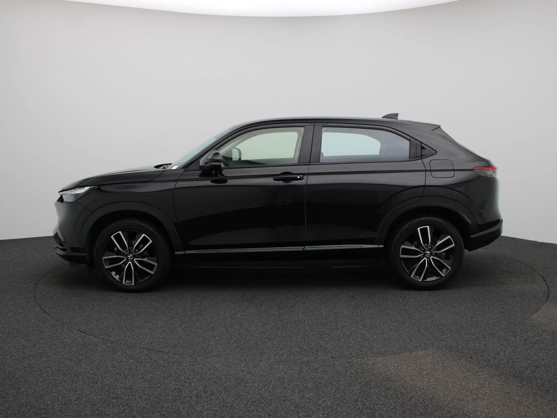 Honda HR-V – autofoto 5