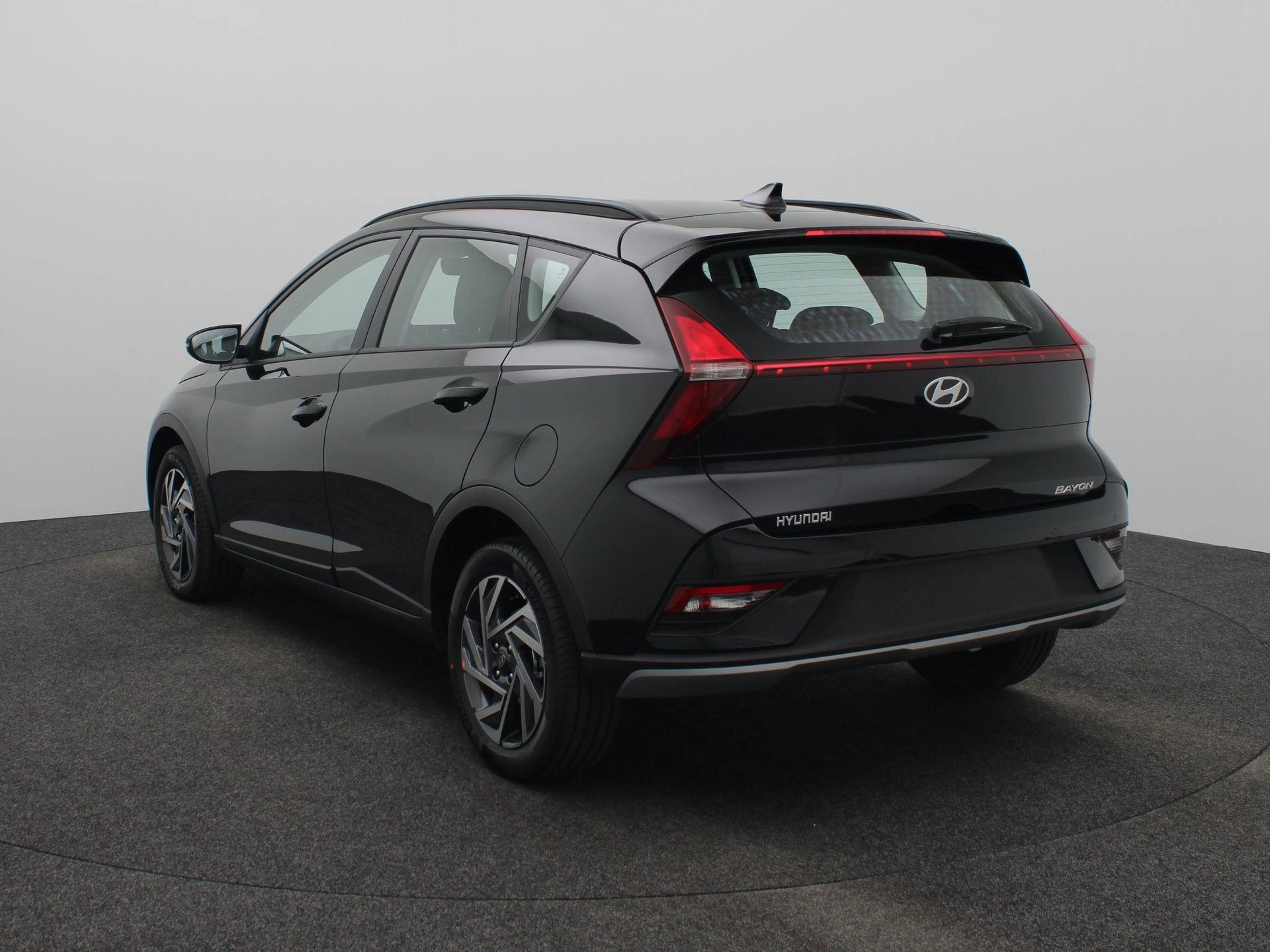Hyundai Bayon – autofoto 3