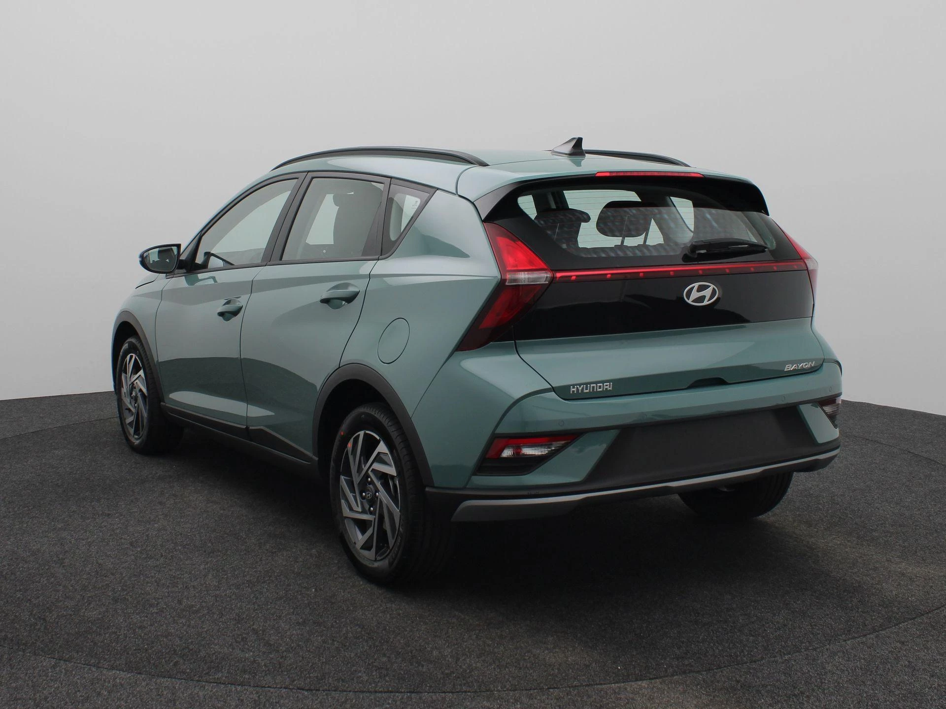Hyundai Bayon – autofoto 4