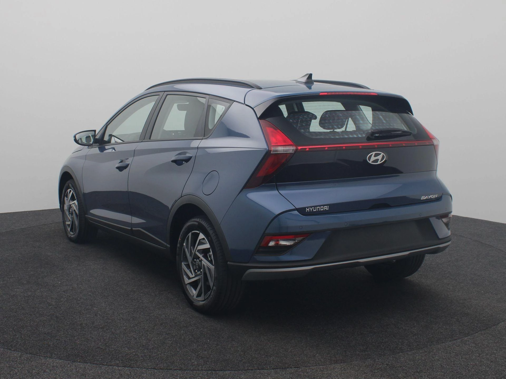 Hyundai Bayon – autofoto 4