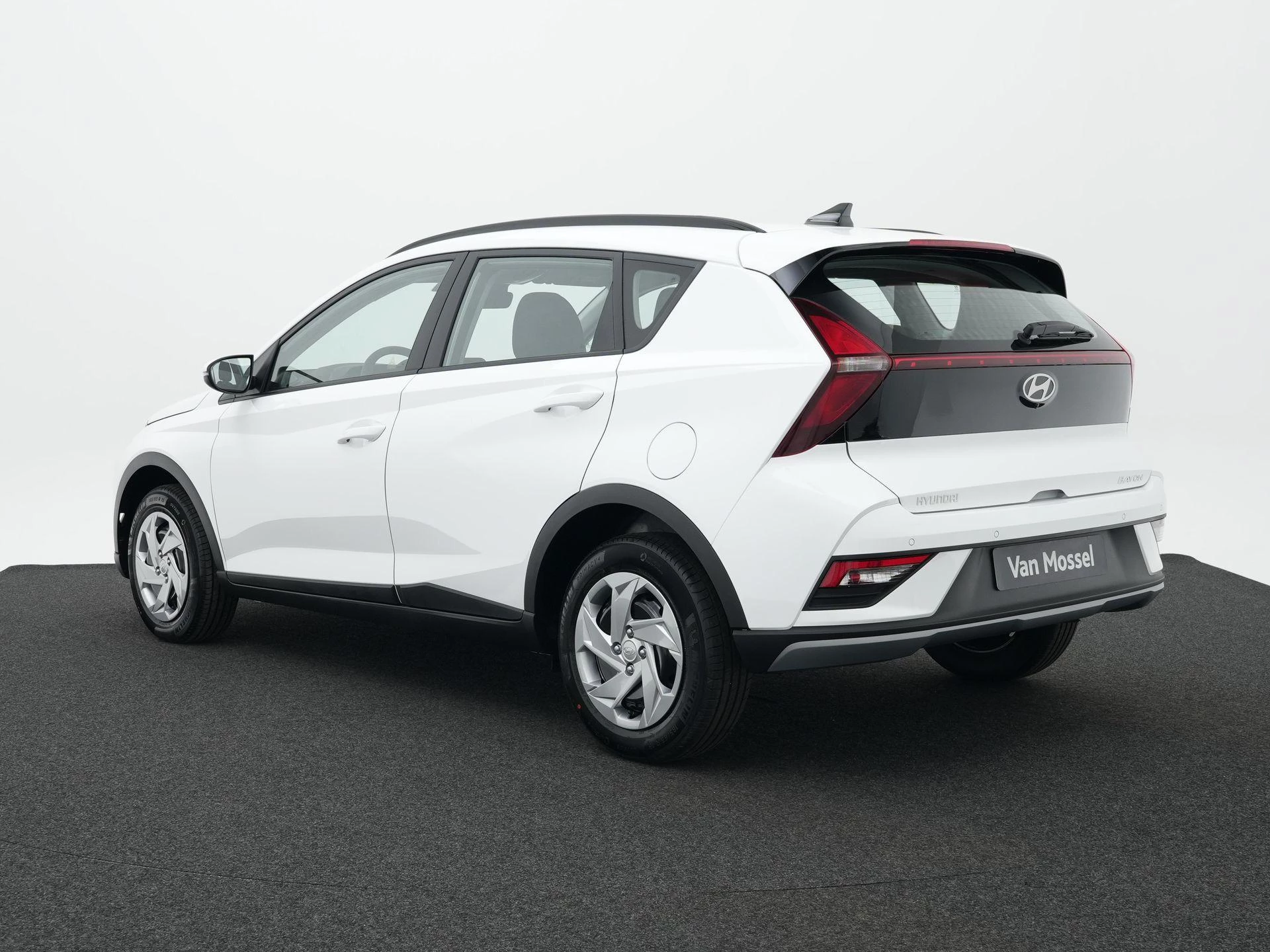 Hyundai Bayon – autofoto 4