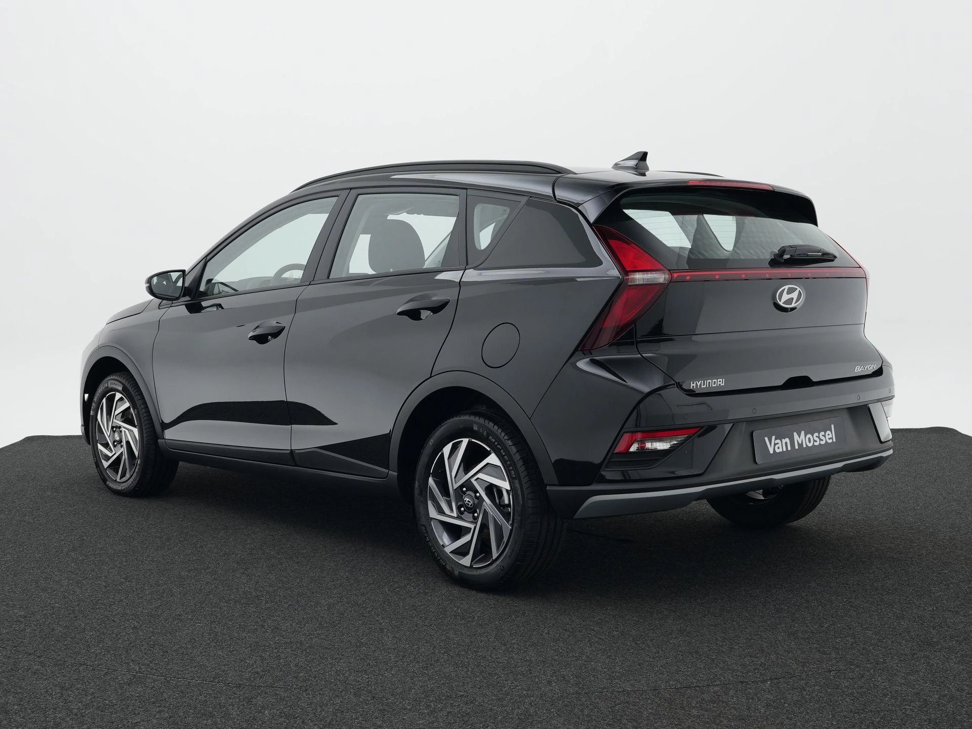Hyundai Bayon – autofoto 4