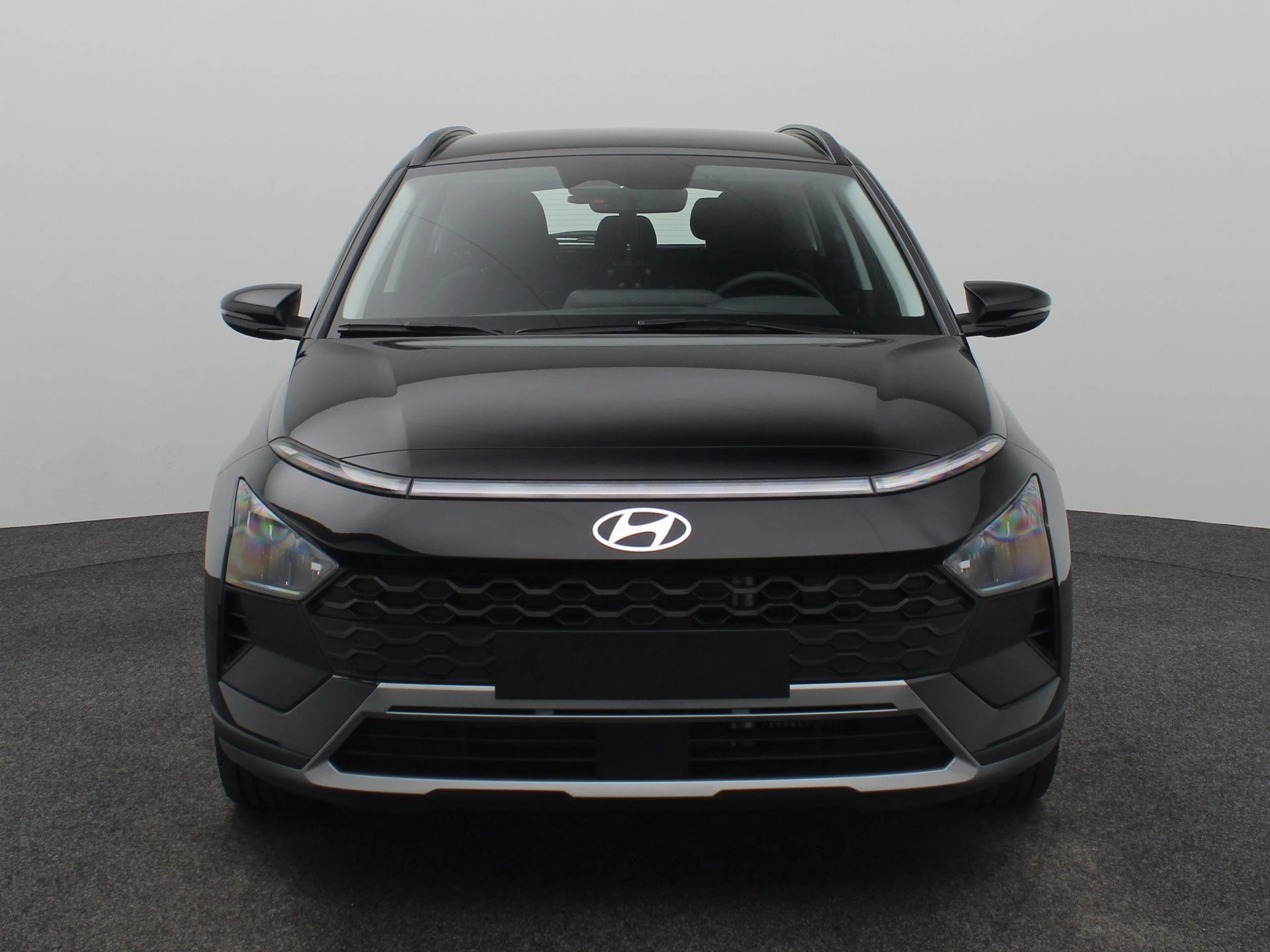 Hyundai Bayon – autofoto 4