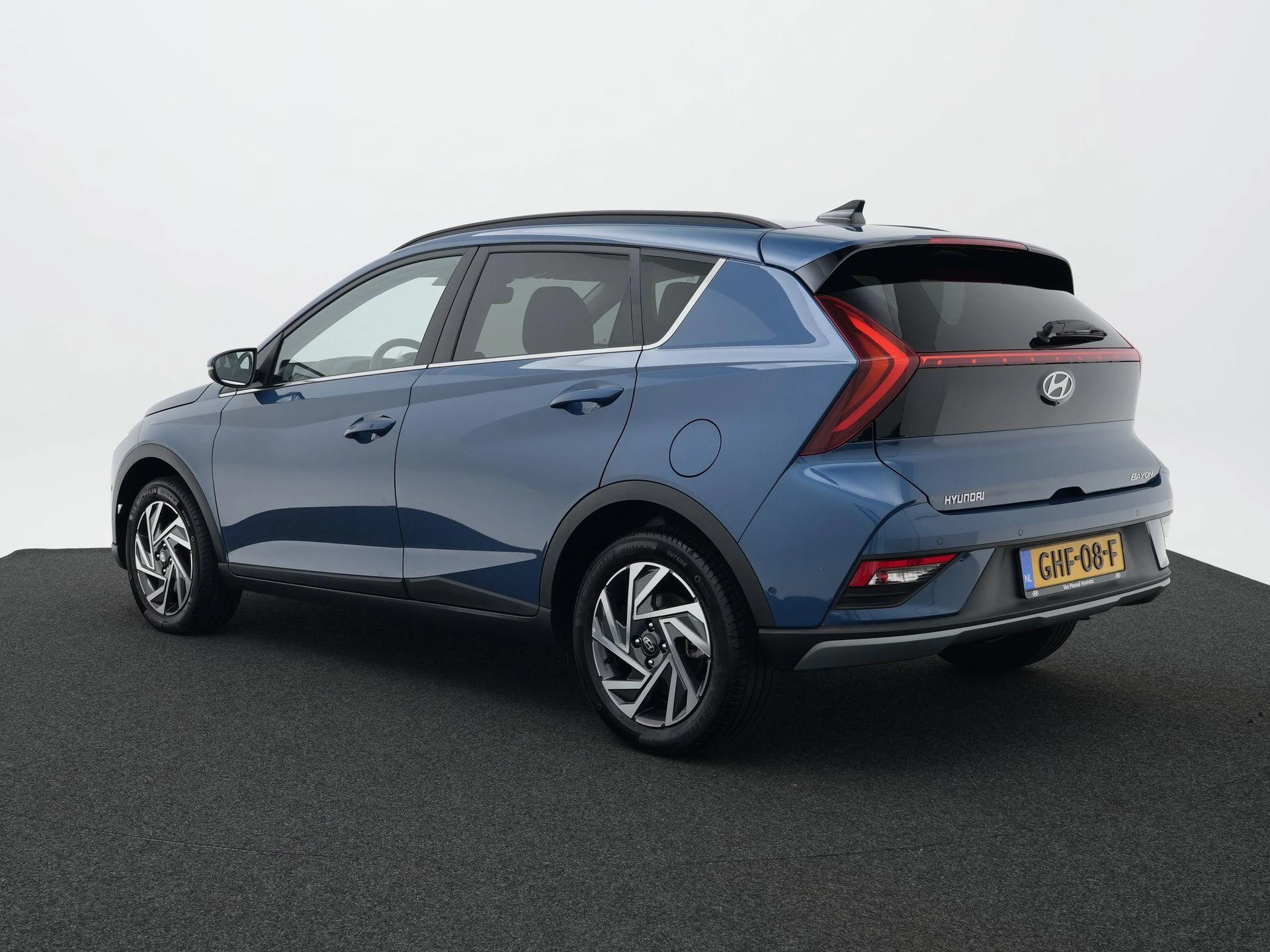 Hyundai Bayon – autofoto 4