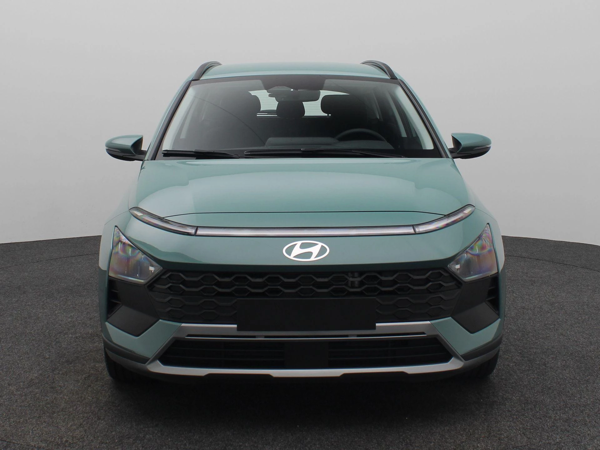 Hyundai Bayon – autofoto 5