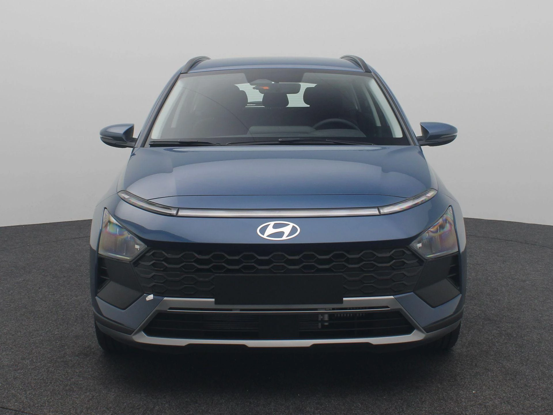 Hyundai Bayon – autofoto 5