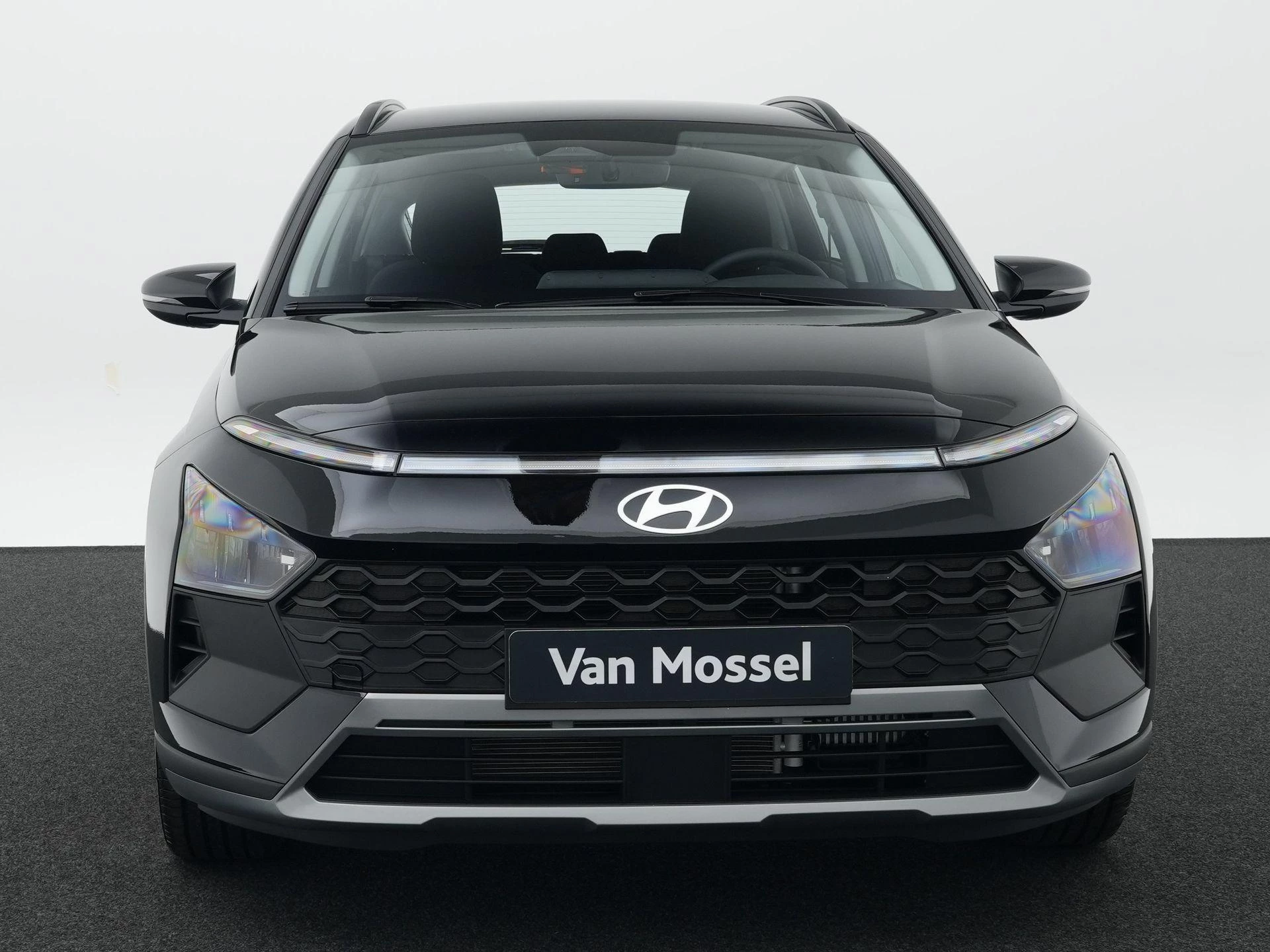 Hyundai Bayon – autofoto 5