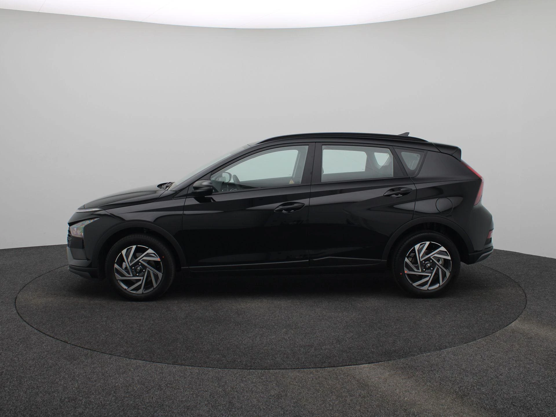 Hyundai Bayon – autofoto 5