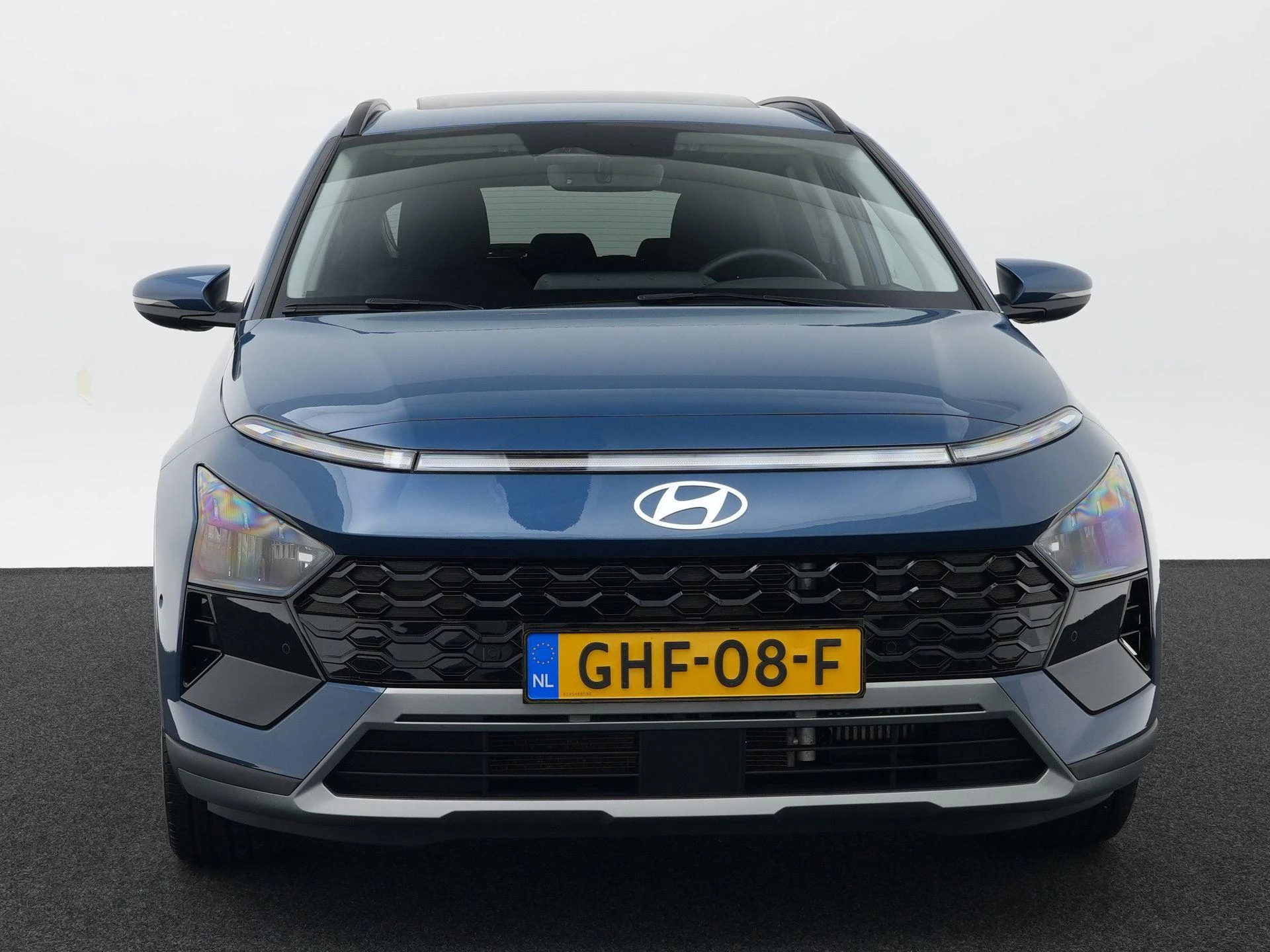 Hyundai Bayon – autofoto 5