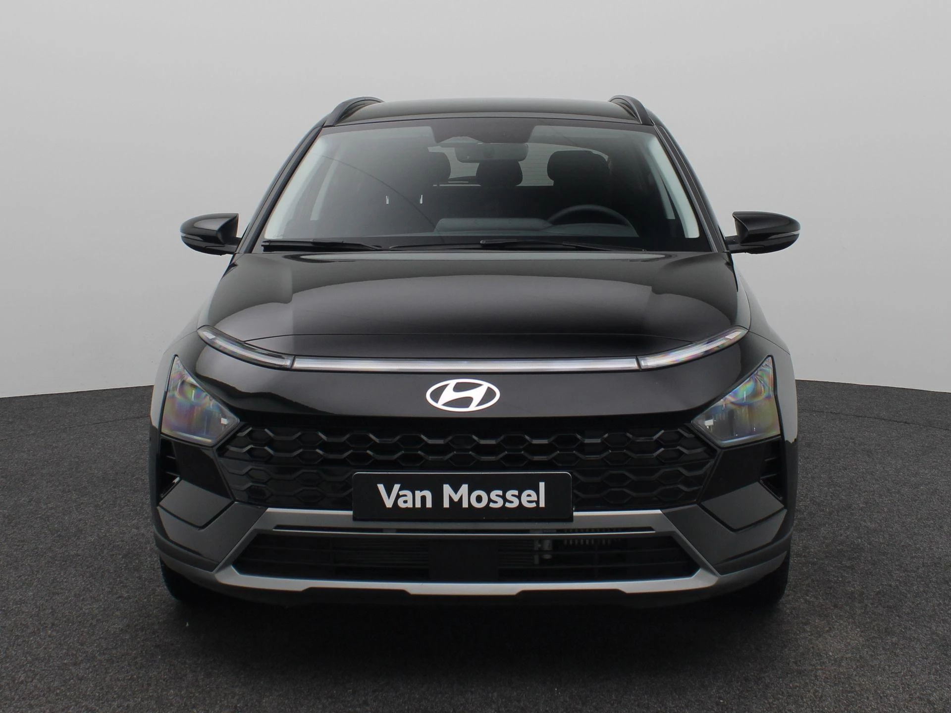 Hyundai Bayon met kenteken KKH-19-Z – autofoto 5