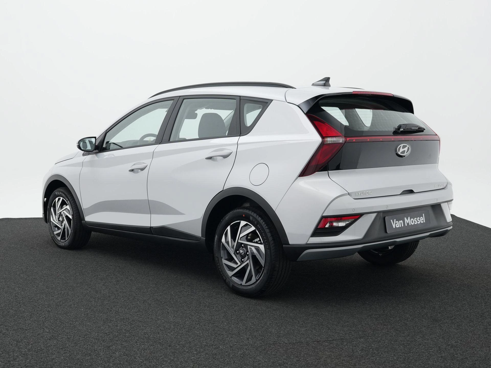 Hyundai Bayon met kenteken KXH-88-T – autofoto 4