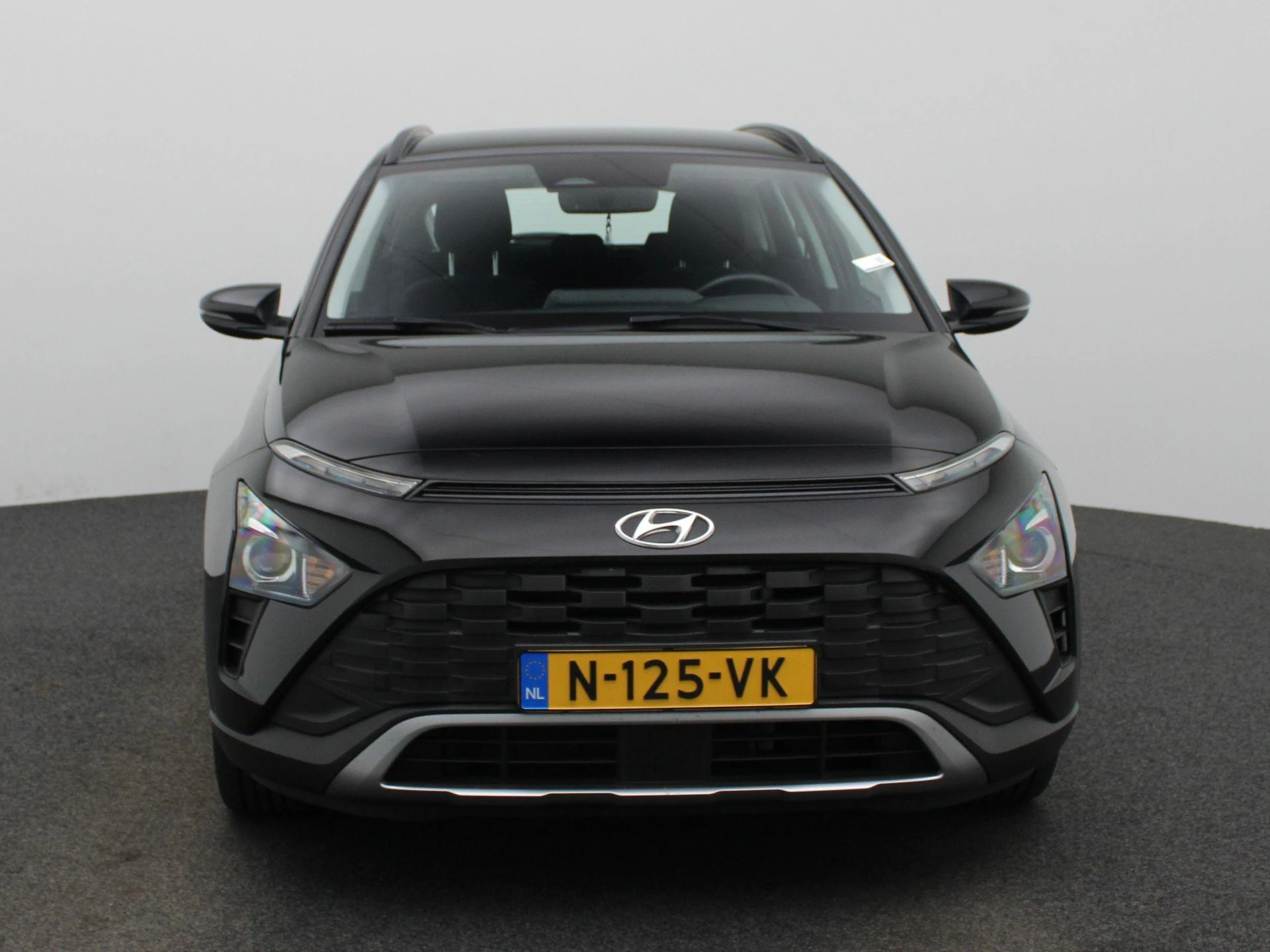 Hyundai Bayon met kenteken N-125-VK – autofoto 5