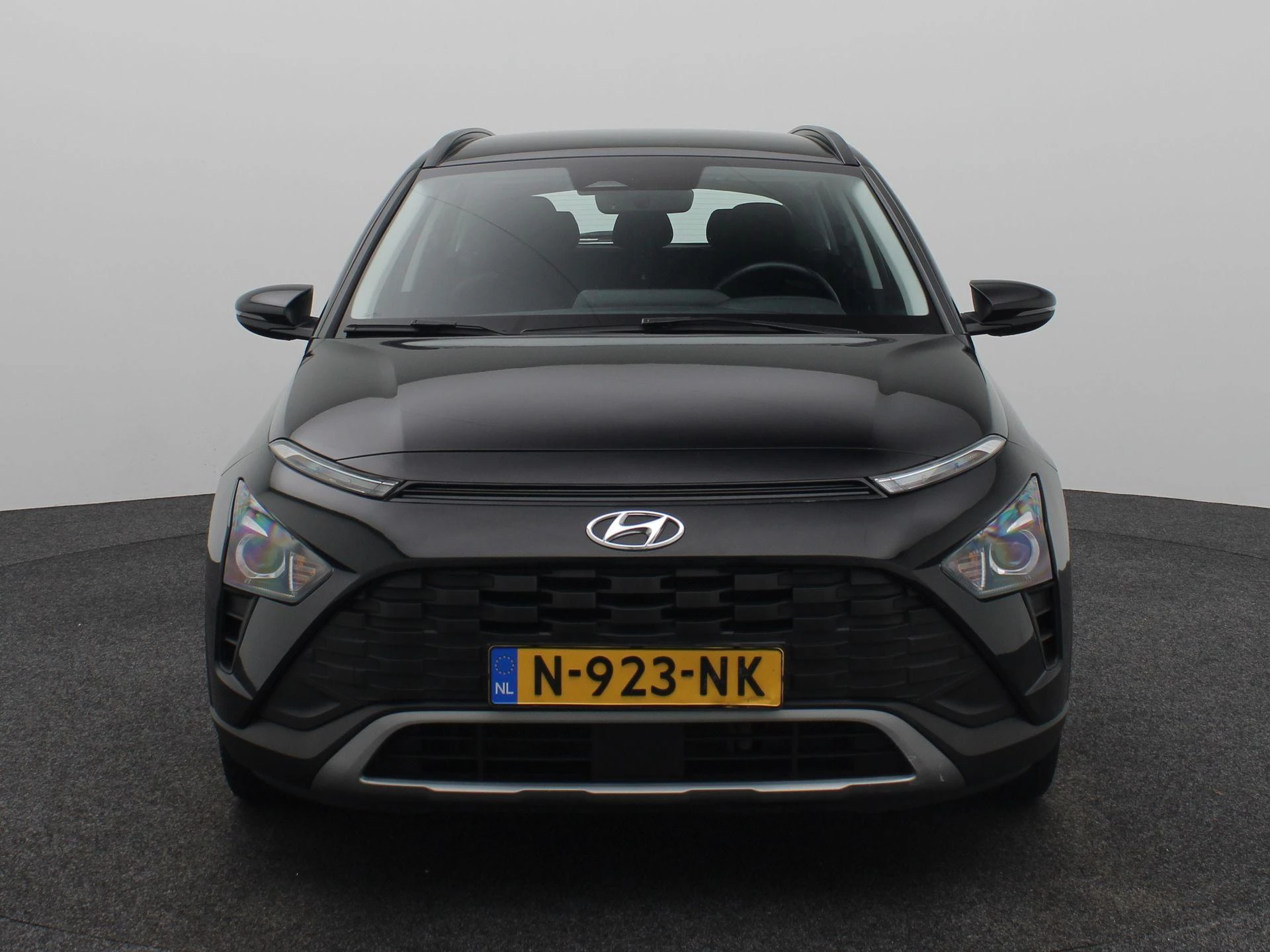 Hyundai Bayon met kenteken N-923-NK – autofoto 4