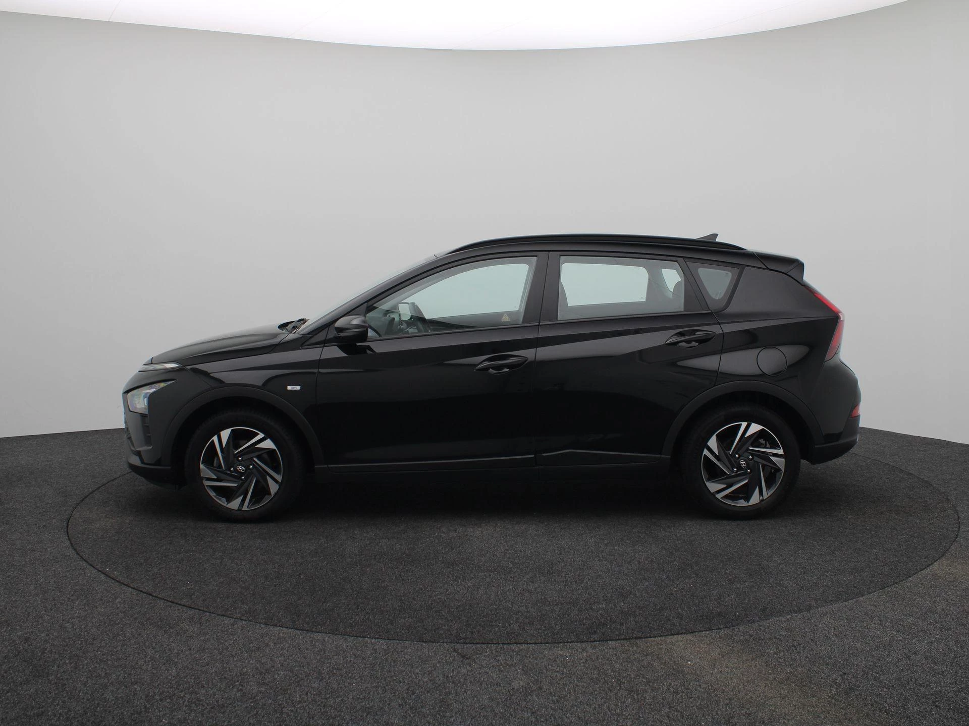 Hyundai Bayon met kenteken N-923-NK – autofoto 5