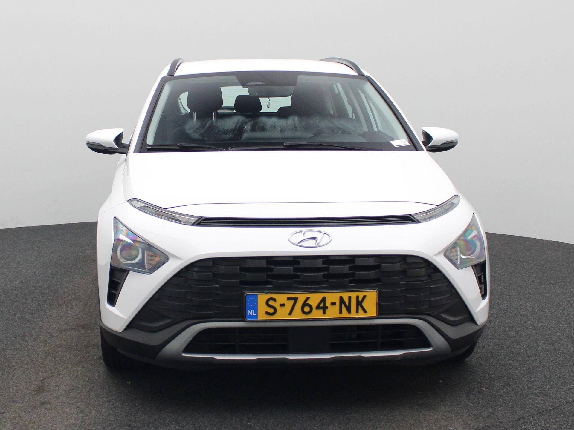 Hyundai Bayon met kenteken S-764-NK – autofoto 4