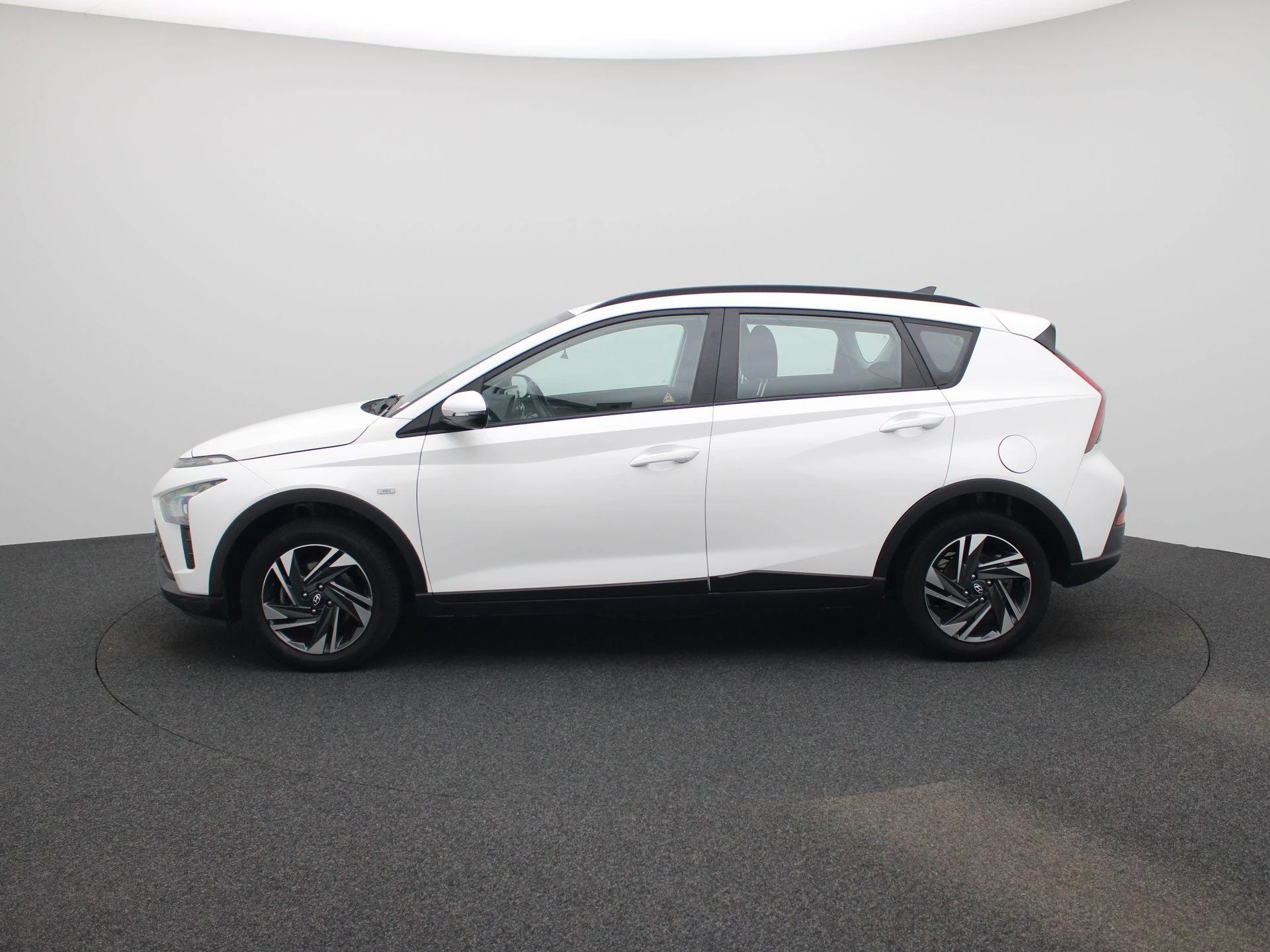 Hyundai Bayon met kenteken S-764-NK – autofoto 5