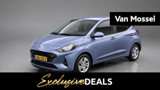 Hyundai i10 financial lease – kenteken GNJ-28-Z