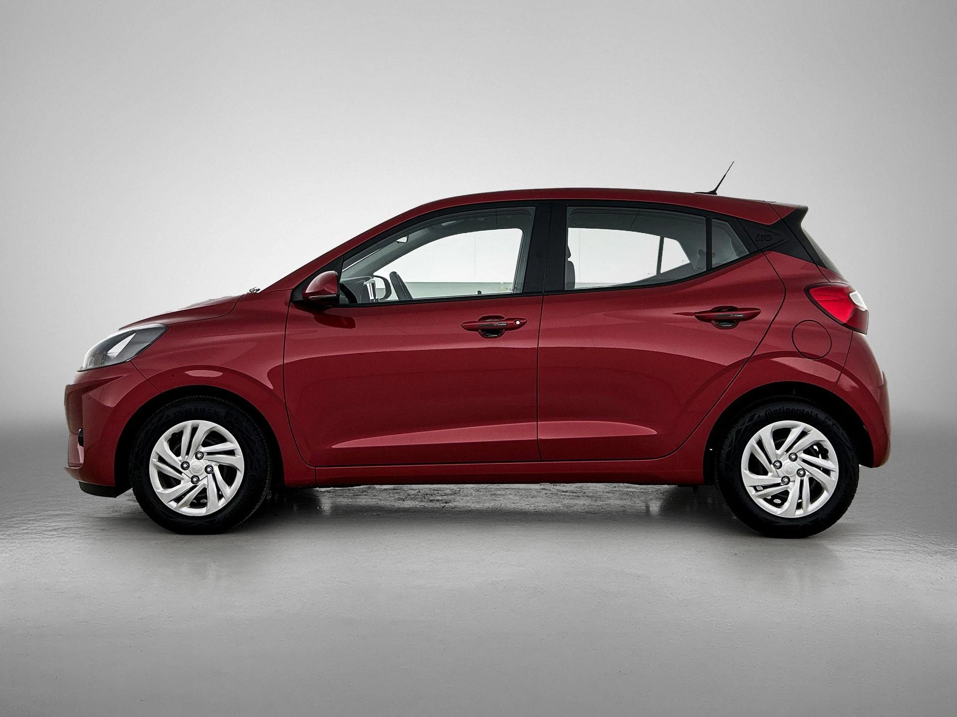 Hyundai i10 met kenteken HJK-65-L – autofoto 4