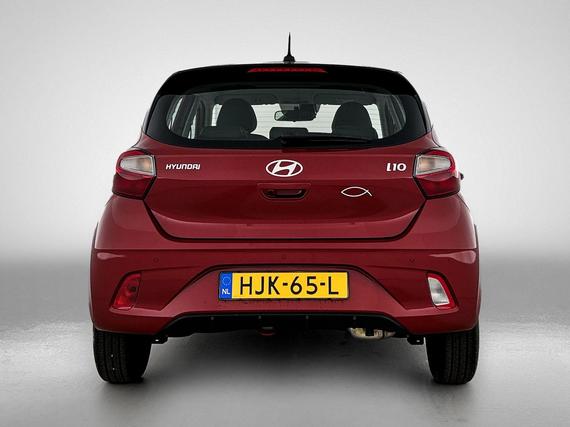 Hyundai i10 met kenteken HJK-65-L – autofoto 5