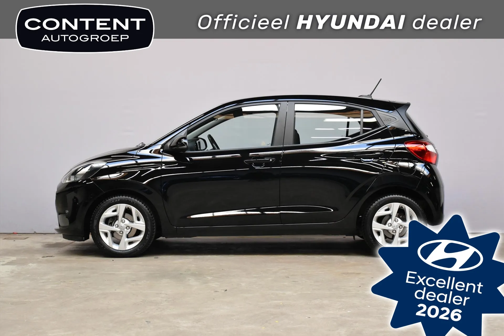 Hyundai i10 met kenteken KBD-19-K – autofoto 2