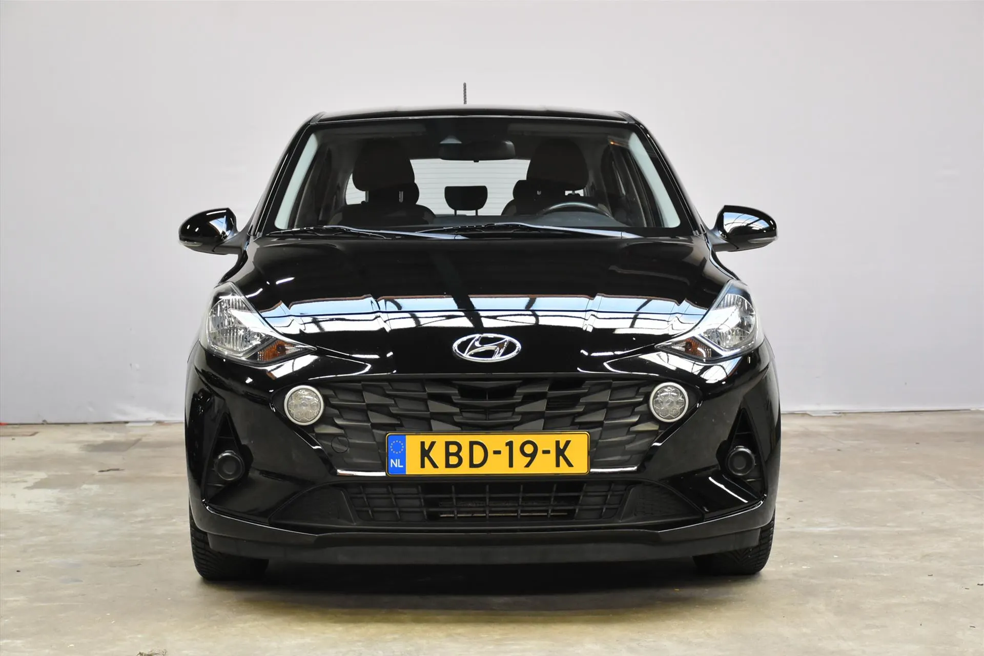 Hyundai i10 met kenteken KBD-19-K – autofoto 3