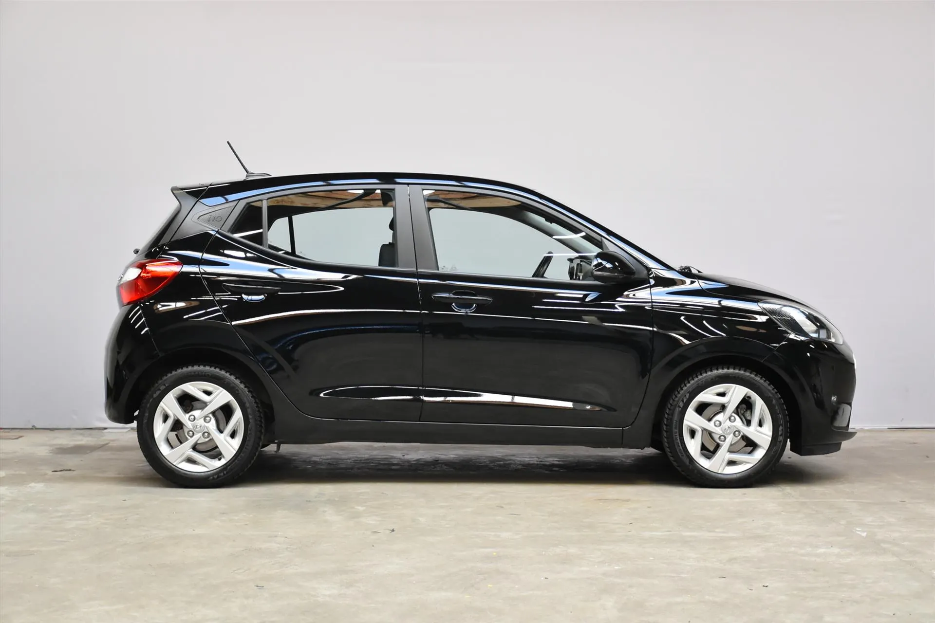 Hyundai i10 met kenteken KBD-19-K – autofoto 5