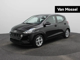 Hyundai i10 financial lease – kenteken KTN-50-P
