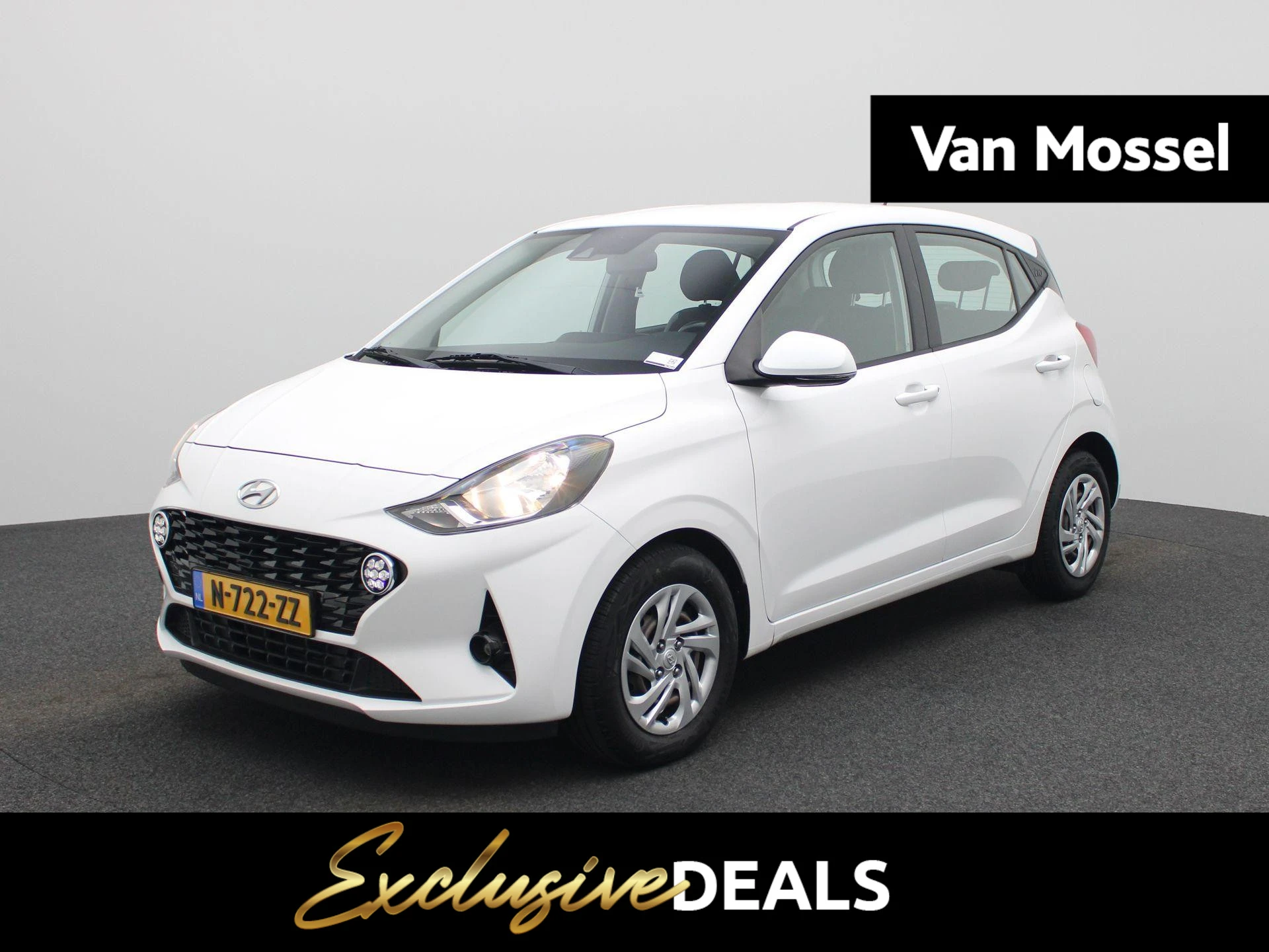 Hyundai i10 met kenteken N-722-ZZ – autofoto 2