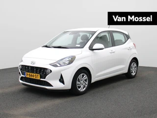 Hyundai i10 financial lease – kenteken P-844-DT