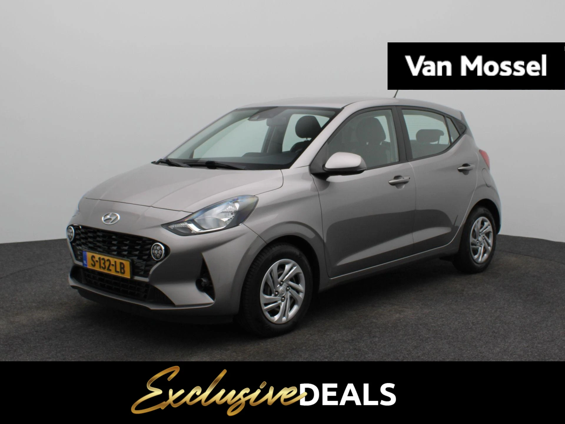 Hyundai i10 met kenteken S-132-LB – autofoto 2