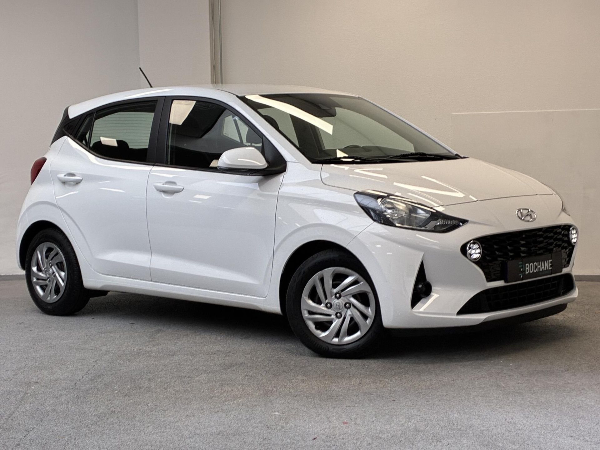 Hyundai i10 met kenteken T-417-FR – autofoto 5