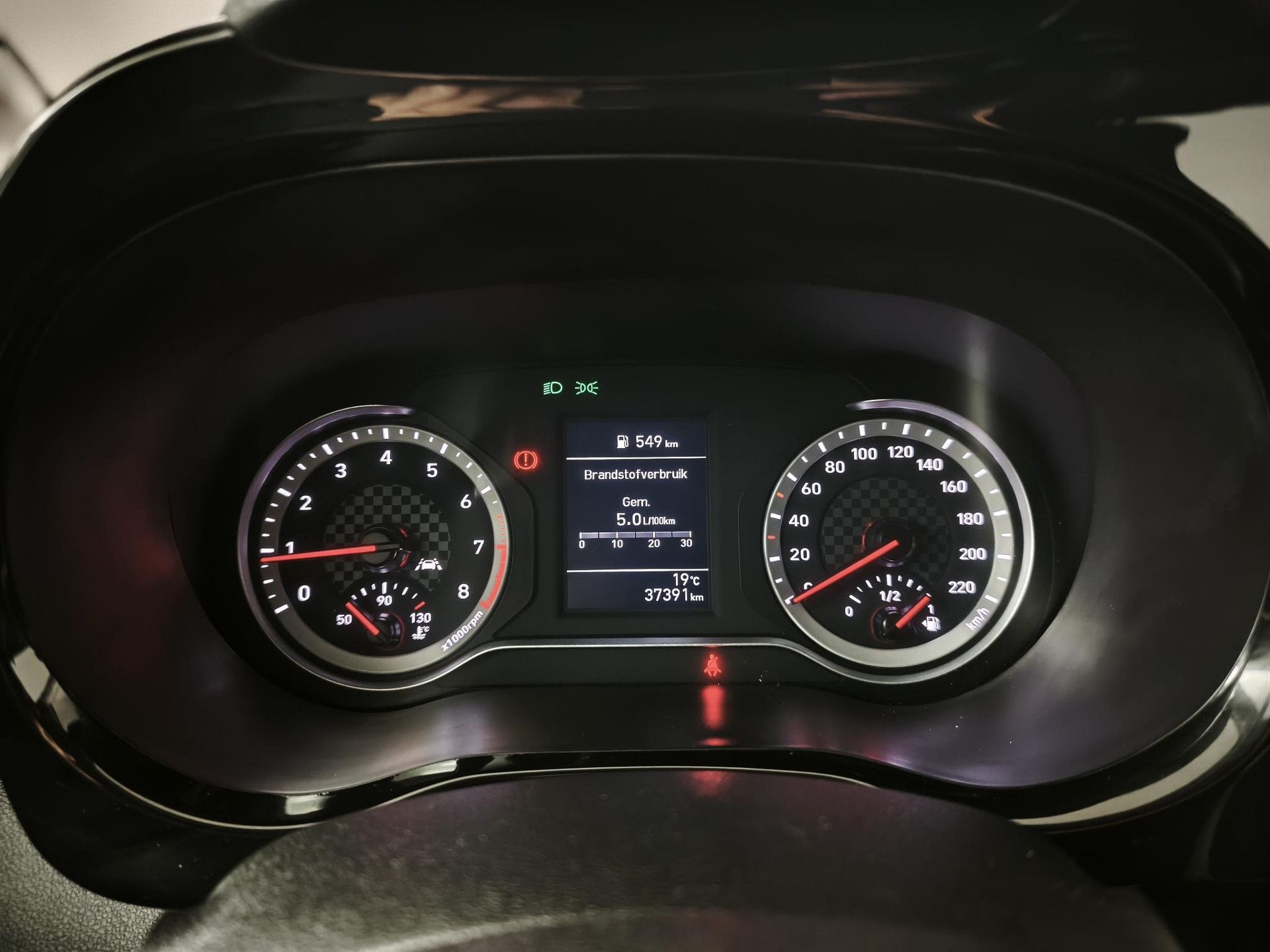 Hyundai i10 met kenteken T-423-FR – autofoto 4
