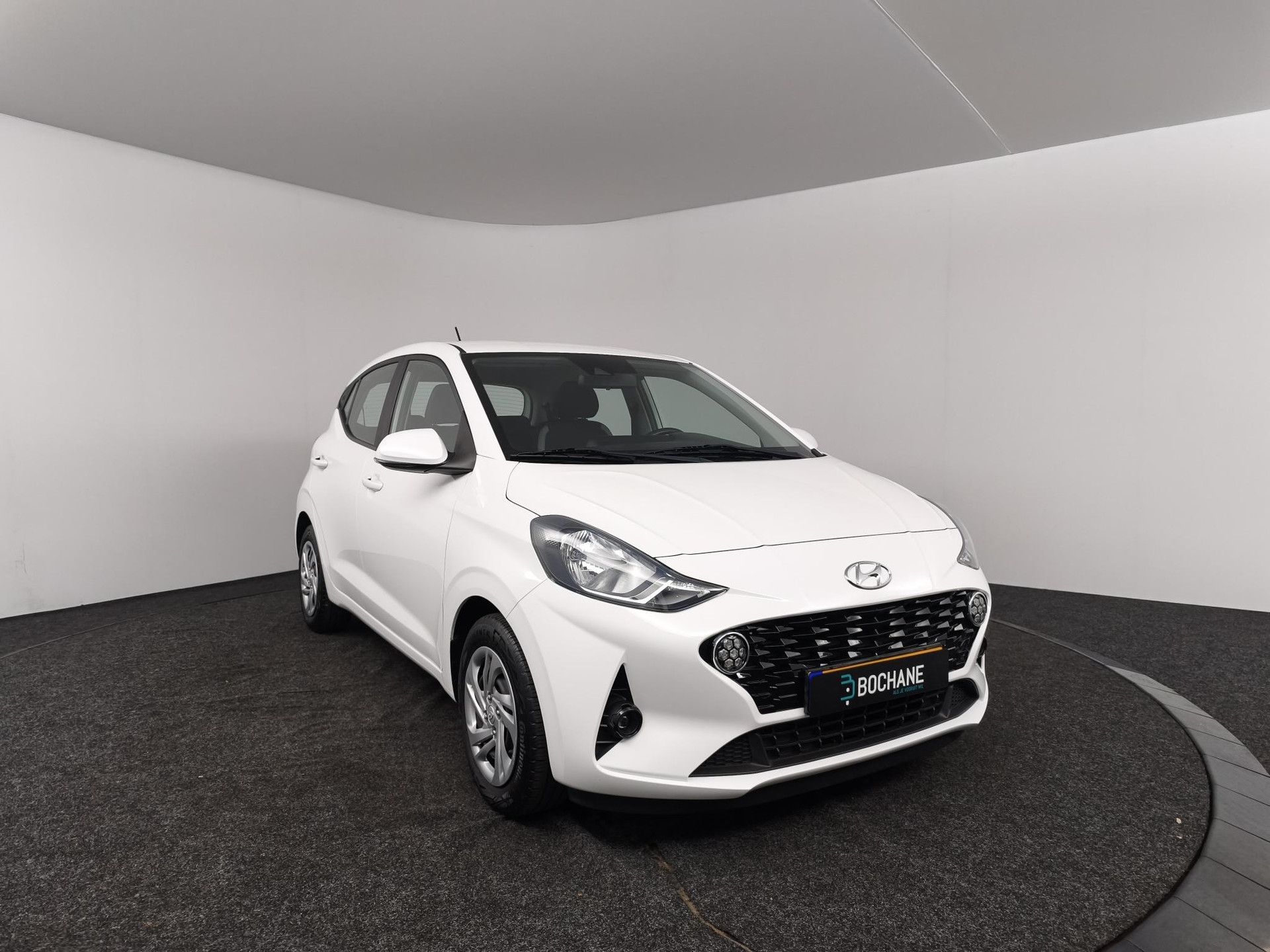 Hyundai i10 met kenteken T-423-FR – autofoto 5