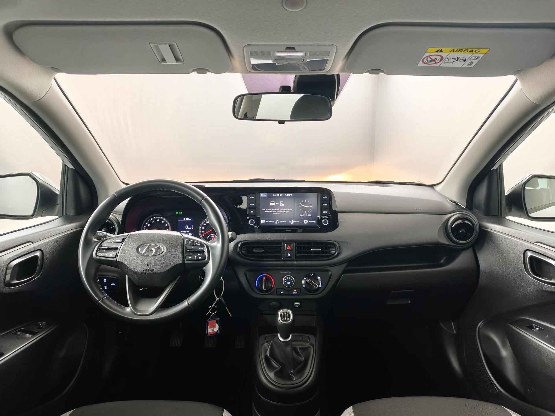 Hyundai i10 met kenteken T-425-FR – autofoto 3