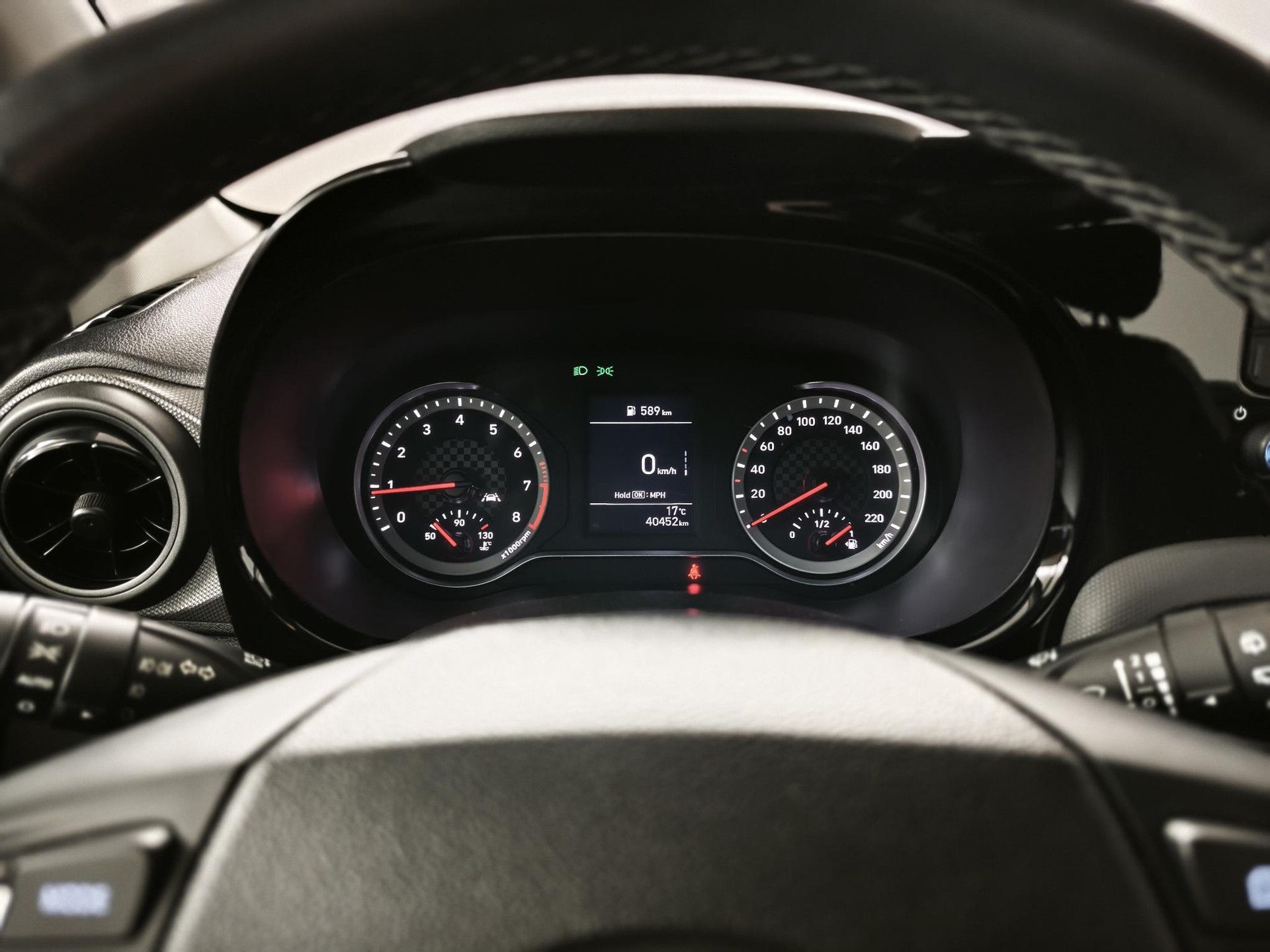 Hyundai i10 met kenteken T-425-FR – autofoto 4