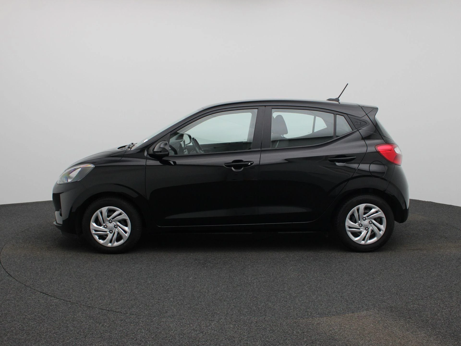 Hyundai i10 met kenteken T-587-ZH – autofoto 5